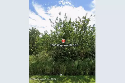 1386 Wigmore Street SE, Palm Bay, FL 32909 - Photo 1