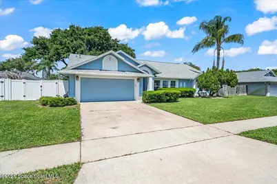 2794 Nobility Avenue, Melbourne, FL 32934 - Photo 3