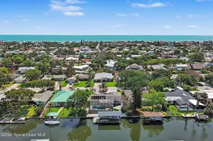 29 Riverview Ln, Cocoa Beach, FL 32931 - Photo 23