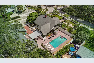1296 Highland Avenue, Melbourne, FL 32935 - Photo 1