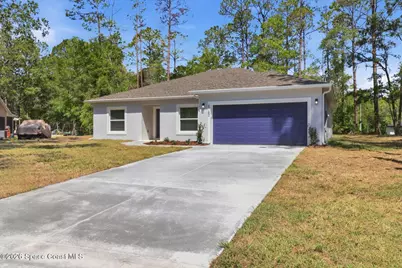 8760 N Vince Drive, Dunnellon, FL 34434 - Photo 5