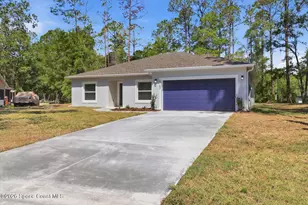 8760 N Vince Dr, Dunnellon, FL 34434 - Photo 5