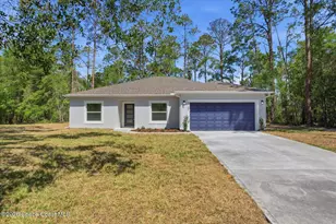 8760 N Vince Dr, Dunnellon, FL 34434 - Photo 3