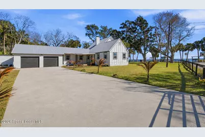 3809 N Indian River Drive, Cocoa, FL 32926 - Photo 3
