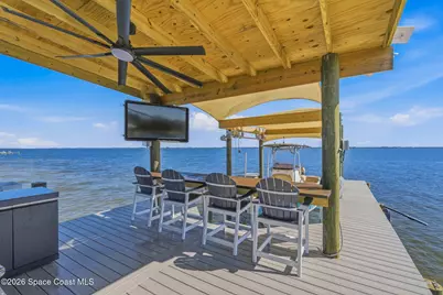 3809 N Indian River Drive, Cocoa, FL 32926 - Photo 11