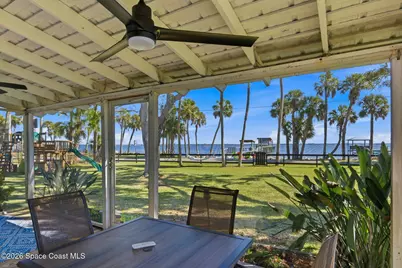 3809 N Indian River Drive, Cocoa, FL 32926 - Photo 39