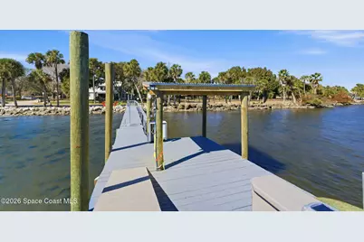 3809 N Indian River Drive, Cocoa, FL 32926 - Photo 9
