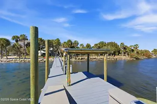 3809 N Indian River Dr, Cocoa, FL 32926 - Photo 9