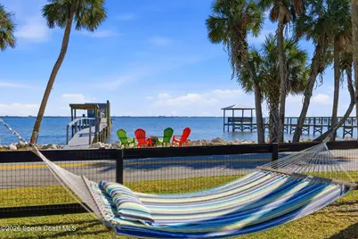 3809 N Indian River Drive, Cocoa, FL 32926 - Photo 5