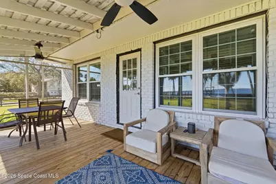3809 N Indian River Drive, Cocoa, FL 32926 - Photo 17