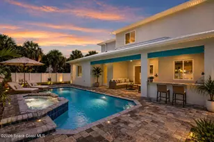 402 Colony St, Melbourne Beach, FL 32951 - Photo 3