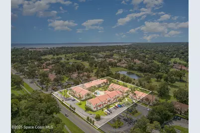 1089 Country Club Drive #722, Titusville, FL 32780 - Photo 23