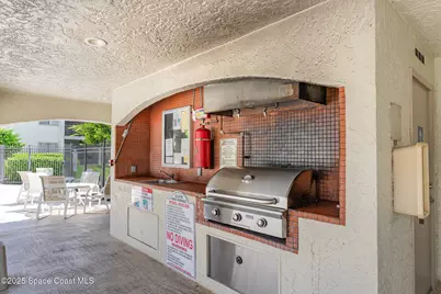 1089 Country Club Drive #722, Titusville, FL 32780 - Photo 21