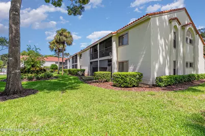 1089 Country Club Drive #722, Titusville, FL 32780 - Photo 19