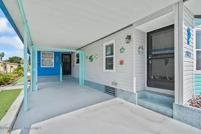 1972 Coco Plum Street NE, Palm Bay, FL 32905 - Photo 3