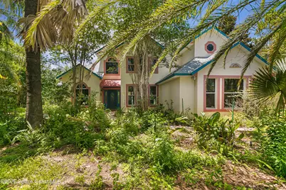 3535 Sparrow Hawk Trail, Mims, FL 32754 - Photo 1