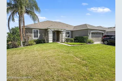 1042 Harmony Lane, Clermont, FL 34711 - Photo 1