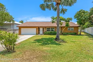 36 Mohican Way, Melbourne Beach, FL 32951 - Photo 1