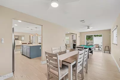 375 Cyprus Drive, Cocoa Beach, FL 32931 - Photo 13