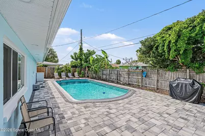 375 Cyprus Drive, Cocoa Beach, FL 32931 - Photo 23