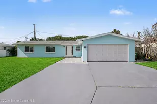 375 Cyprus Dr, Cocoa Beach, FL 32931 - Photo 3