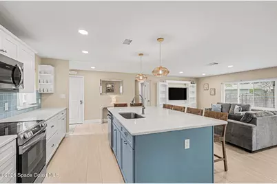 375 Cyprus Drive, Cocoa Beach, FL 32931 - Photo 7