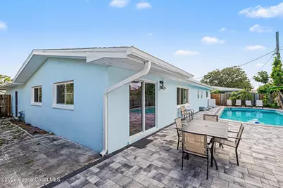 375 Cyprus Drive, Cocoa Beach, FL 32931 - Photo 21