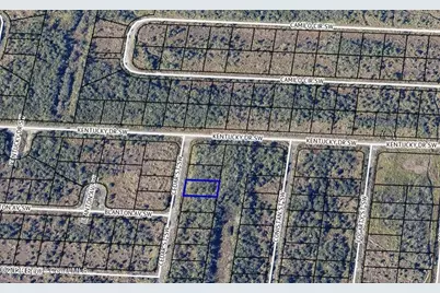 1579 Cedar Street SW, Palm Bay, FL 32908 - Photo 3