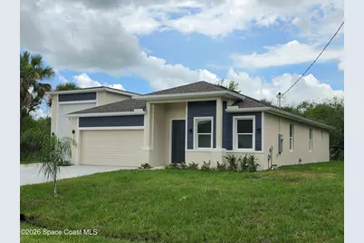1740 Madden Avenue SW, Palm Bay, FL 32908 - Photo 3