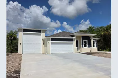 1740 Madden Avenue SW, Palm Bay, FL 32908 - Photo 1