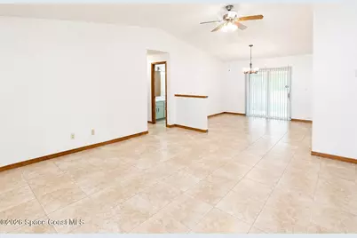 458 Borraclough Avenue NW, Palm Bay, FL 32907 - Photo 3