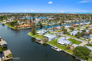 213 River Rd, Satellite Beach, FL 32937 - Photo 57