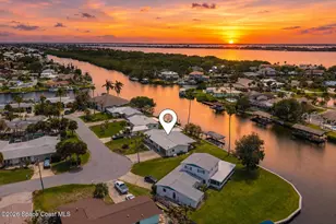 213 River Rd, Satellite Beach, FL 32937 - Photo 1