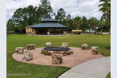 1153 Musgrass Circle, West Melbourne, FL 32904 - Photo 17