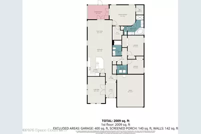 1153 Musgrass Circle, West Melbourne, FL 32904 - Photo 19