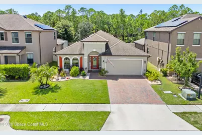 1153 Musgrass Circle, West Melbourne, FL 32904 - Photo 29