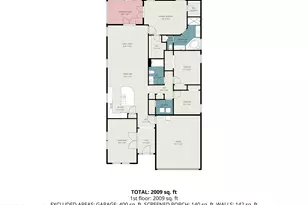 1153 Musgrass Cir, West Melbourne, FL 32904 - Photo 21