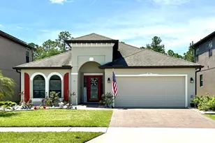 1153 Musgrass Cir, West Melbourne, FL 32904 - Photo 1