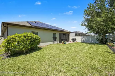1153 Musgrass Circle, West Melbourne, FL 32904 - Photo 23
