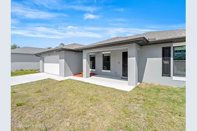 2561 Harbison Avenue SW, Palm Bay, FL 32908 - Photo 3
