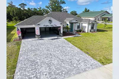 1845 Market Circle NE, Palm Bay, FL 32905 - Photo 3