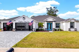 1845 Market Cir NE, Palm Bay, FL 32905 - Photo 1