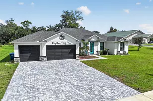 1845 Market Cir NE, Palm Bay, FL 32905 - Photo 1