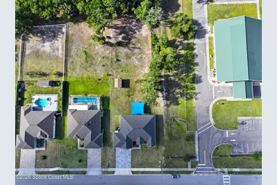 1845 Market Circle NE, Palm Bay, FL 32905 - Photo 5
