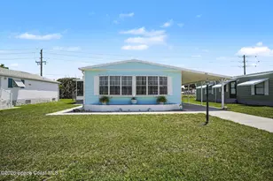 823 Vireo Dr, Barefoot Bay, FL 32976 - Photo 23