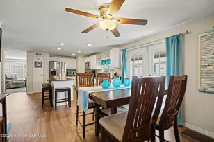 823 Vireo Dr, Barefoot Bay, FL 32976 - Photo 5