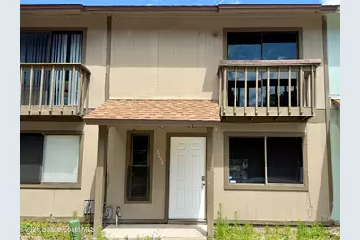 3814 Tree Ridge Lane NE, Palm Bay, FL 32905 - Photo 1