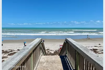 457 S Orlando Avenue #C, Cocoa Beach, FL 32931 - Photo 3