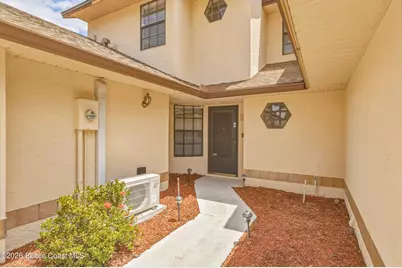 2705 Park Place Boulevard #5, Melbourne, FL 32935 - Photo 3