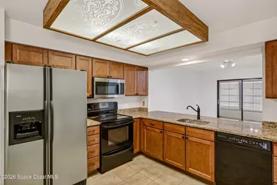 2705 Park Place Boulevard #5, Melbourne, FL 32935 - Photo 5